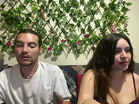 Jack Emily1 online show from March 2025 01:16:01 AM