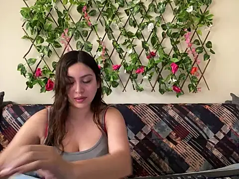 Jack Emily1 online show from March 2025 06:12:02 PM