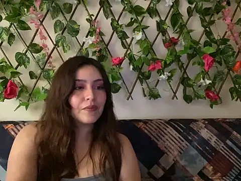 Jack Emily1 online show from March 2025 09:16:02 PM