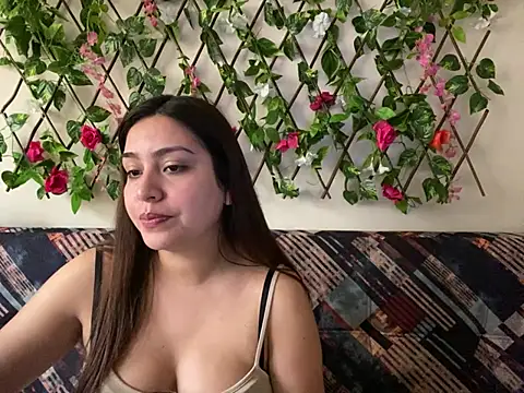 Jack Emily1 online show from March 2025 04:34:02 PM