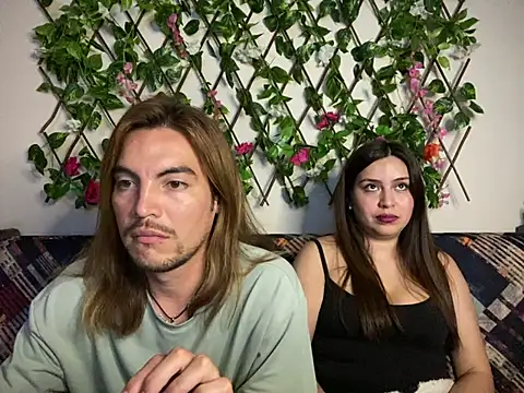 Jack Emily1 online show from March 2025 10:28:02 PM