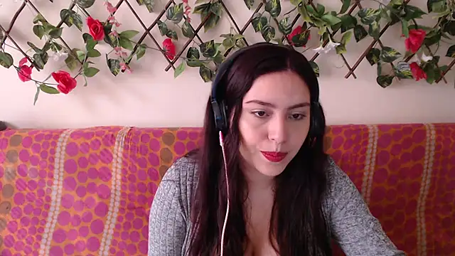 Jack Emily1 online show from September 2025 05:05:02 PM