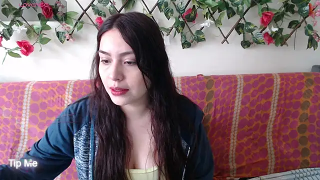 Jack Emily1 online show from September 2025 04:12:01 PM