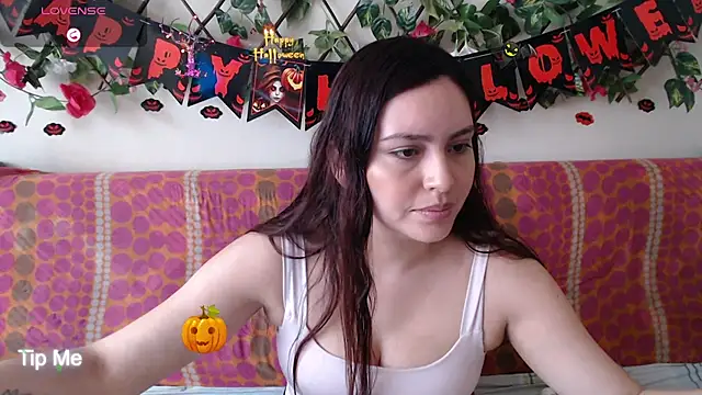 Jack Emily1 online show from October 2025 05:25:01 PM