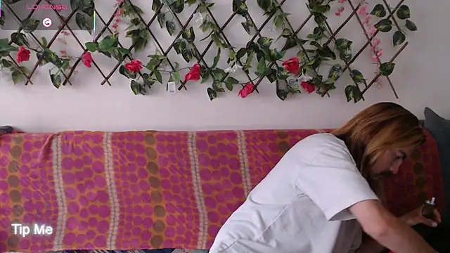 Jack Emily1 online show from February 2026 08:21:01 PM