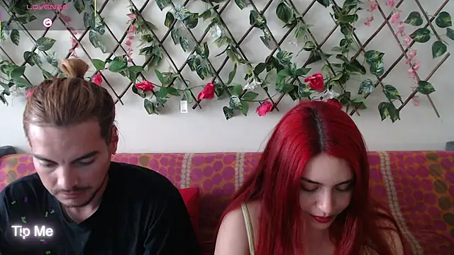 Jack Emily1 online show from April 2026 07:47:02 PM