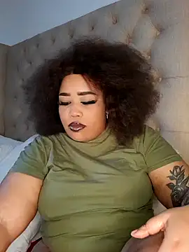 CAMMII  online show from December 2024 08:11:01 AM