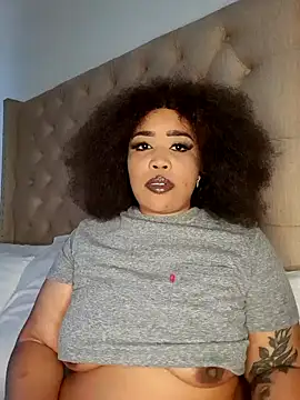 CAMMII  online show from January 2025 08:49:02 AM