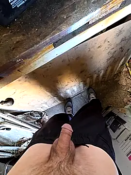 bighornycockup online show from October 2025 03:50:02 AM