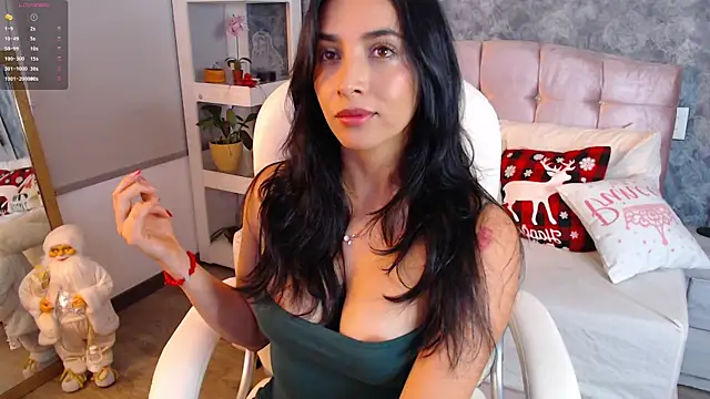 niko robin online show from December 2024 09:40:02 PM