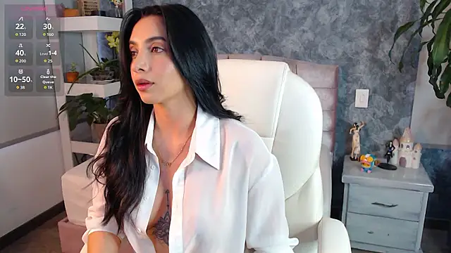 niko robin online show from March 2026 10:15:01 PM