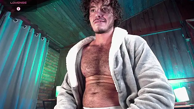 PedroMancini online show from March 2026 12:44:02 PM