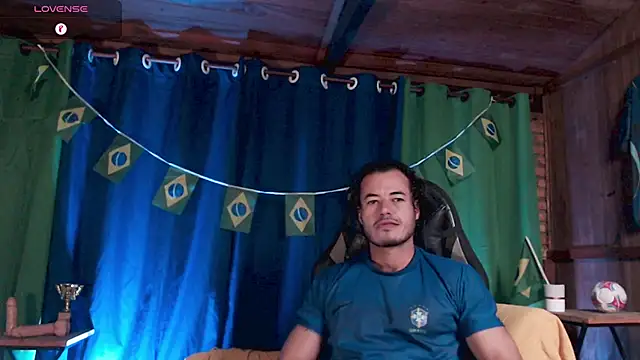 Snapshot of PedroMancini chatting on July 2026 01:03:01 PM PedroMancini online show from July 2026 01:03:01 PM