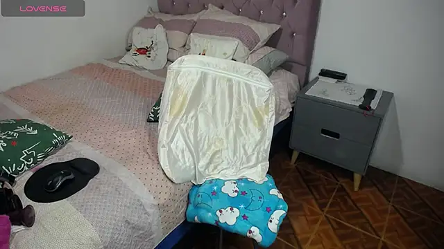 cristin doll  online show from January 2025 07:18:02 PM