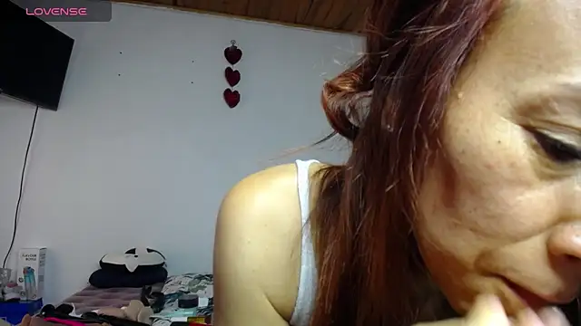 cristin doll  online show from February 2025 02:46:01 PM