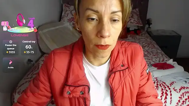 cristin doll  online show from September 2025 04:28:02 PM