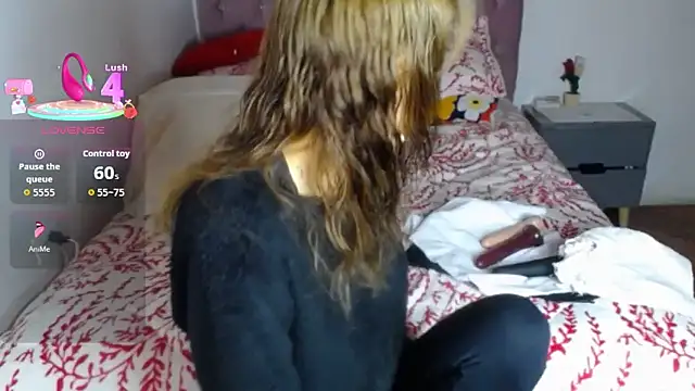 cristin doll  online show from September 2025 02:44:02 PM