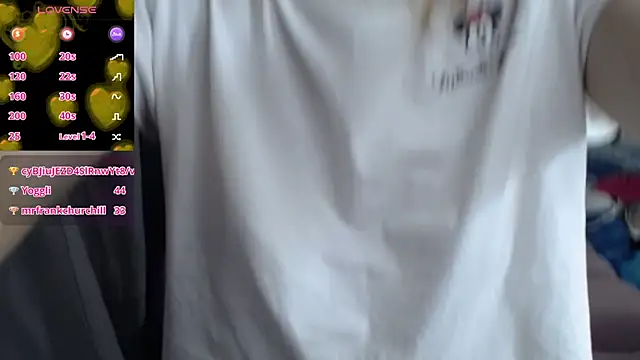 cristin doll  online show from March 2026 01:46:02 AM