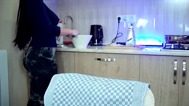 Lady Joli online show from January 2026 03:47:01 PM