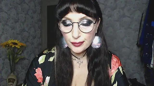 Aziza1 online show from February 2025 07:05:01 PM