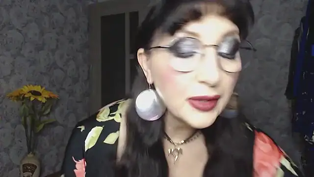 Aziza1 online show from February 2025 03:52:01 PM