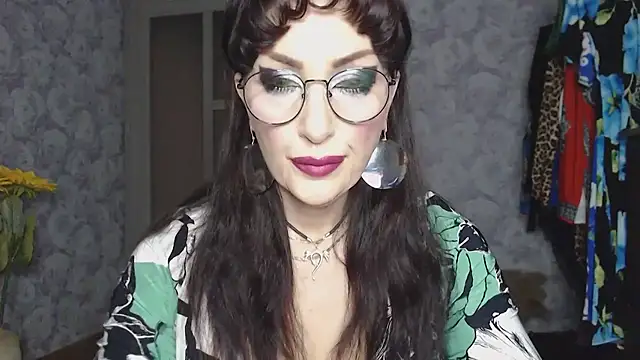 Aziza1 online show from February 2026 12:50:02 PM