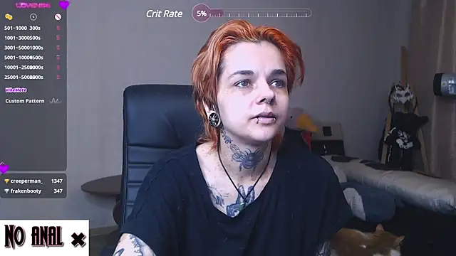 Dark  Elf online show from December 2024 04:31:02 AM