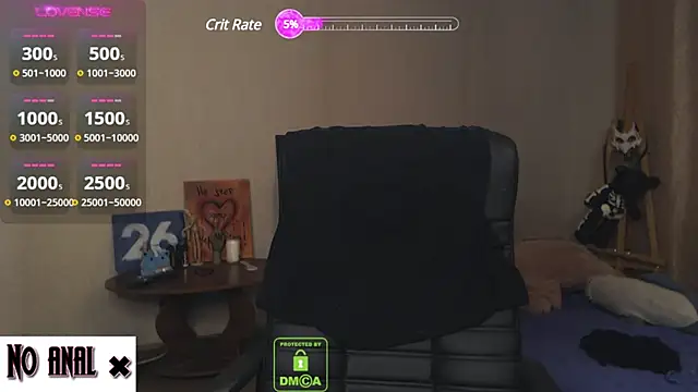 Dark  Elf online show from March 2025 10:15:01 PM