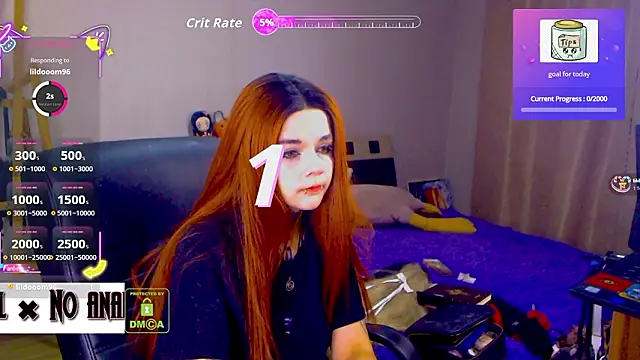 Snapshot of Dark__Elf chatting on March 2026 10:15:01 PM Dark Elf online show from March 2026 10:15:01 PM