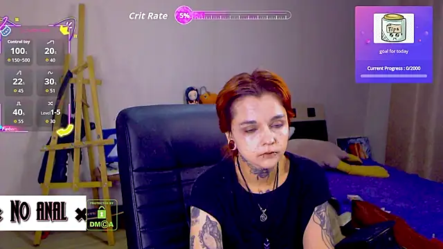 Snapshot of Dark__Elf chatting on March 2026 10:16:01 PM Dark Elf online show from March 2026 10:16:01 PM