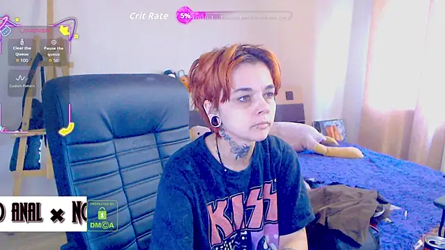 Snapshot of Dark__Elf chatting on March 2026 03:01:01 PM Dark Elf online show from March 2026 03:01:01 PM