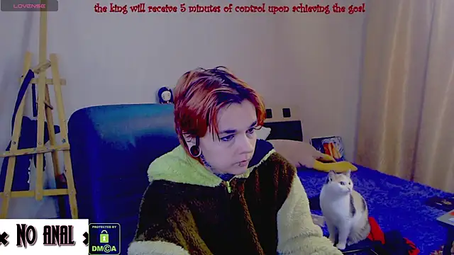 Snapshot of Dark__Elf chatting on April 2026 09:30:02 PM Dark Elf online show from April 2026 09:30:02 PM