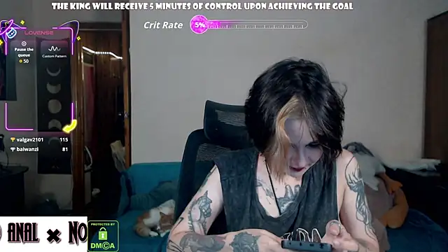 Snapshot of Dark__Elf chatting on July 2026 09:06:02 PM Dark Elf online show from July 2026 09:06:02 PM