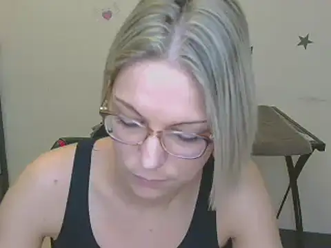 alixfeeling online show from January 2025 05:33:01 PM