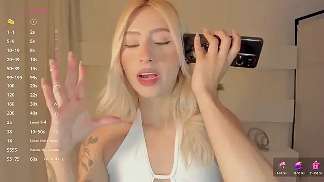 Snapshot of AshleyRoys chatting on January 2025 04:32:02 PM AshleyRoys online show from January 2025 04:32:02 PM