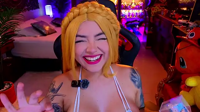 Snapshot of ambarEvans chatting on March 2025 12:36:02 AM ambarEvans online show from March 2025 12:36:02 AM