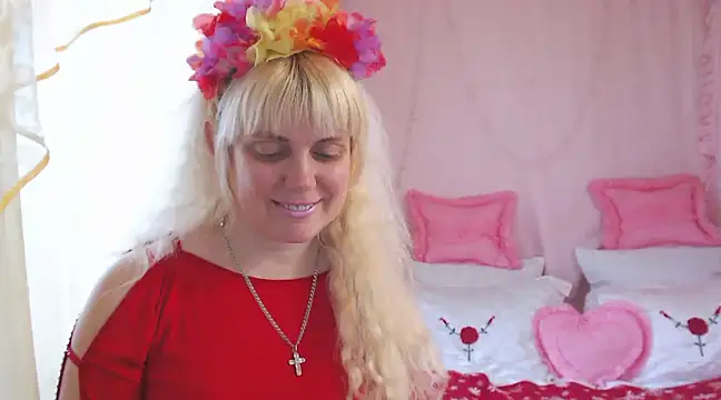 Snapshot of SunnySylvia chatting on February 2025 06:57:01 AM SunnySylvia online show from February 2025 06:57:01 AM