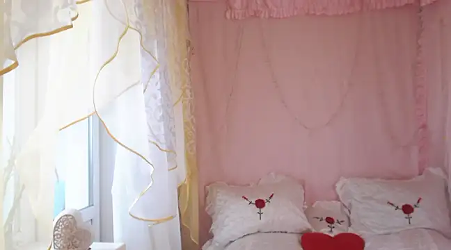 Snapshot of SunnySylvia chatting on March 2025 12:25:02 PM SunnySylvia online show from March 2025 12:25:02 PM