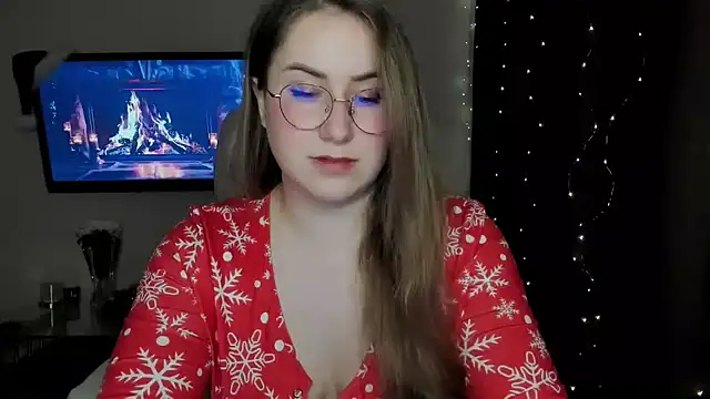 SeasonalSomeone online show from January 2025 08:10:01 PM