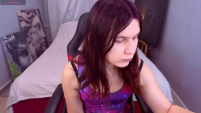 SabrinaLee online show from June 2026 05:16:01 AM