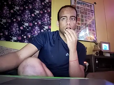 LordSpunFun online show from February 2025 12:49:02 AM