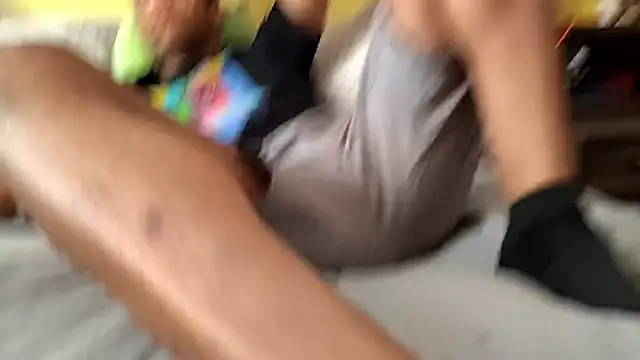 LordSpunFun online show from March 2025 06:21:02 PM