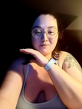 Meiwox online show from September 2025 10:25:01 PM