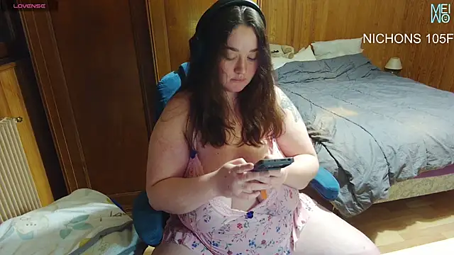 Meiwox online show from December 2025 06:38:01 PM