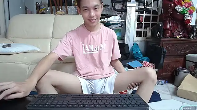 Snapshot of andrewooi chatting on January 2025 12:21:01 PM andrewooi online show from January 2025 12:21:01 PM