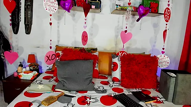 Snapshot of sashasweethot chatting on March 2025 11:40:02 AM sashasweethot online show from March 2025 11:40:02 AM