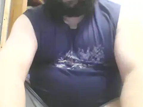 Strongbutgentle36 online show from December 2024 06:35:01 AM