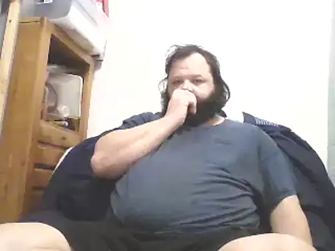 Strongbutgentle36 online show from January 2025 08:06:01 AM