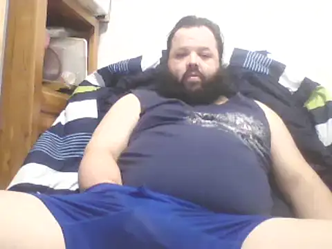 Strongbutgentle36 online show from January 2025 06:06:01 AM