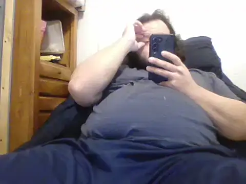 Strongbutgentle36 online show from February 2025 11:58:02 PM